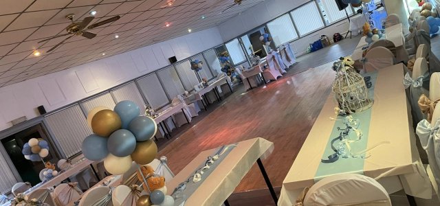 West of Scotland Indoor Bowling Club